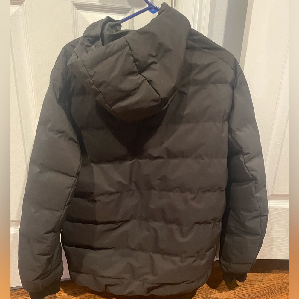 Men’s Winter Jacket - Picture 2 of 3